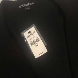 Women Express Blazer